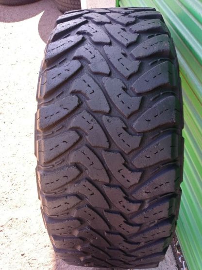 35 12.50 R18 Toyo Open Country MT Tire