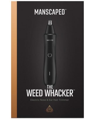 The Weed Whacker