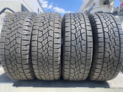 275 65 18 tires