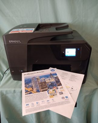hp 8710 printer